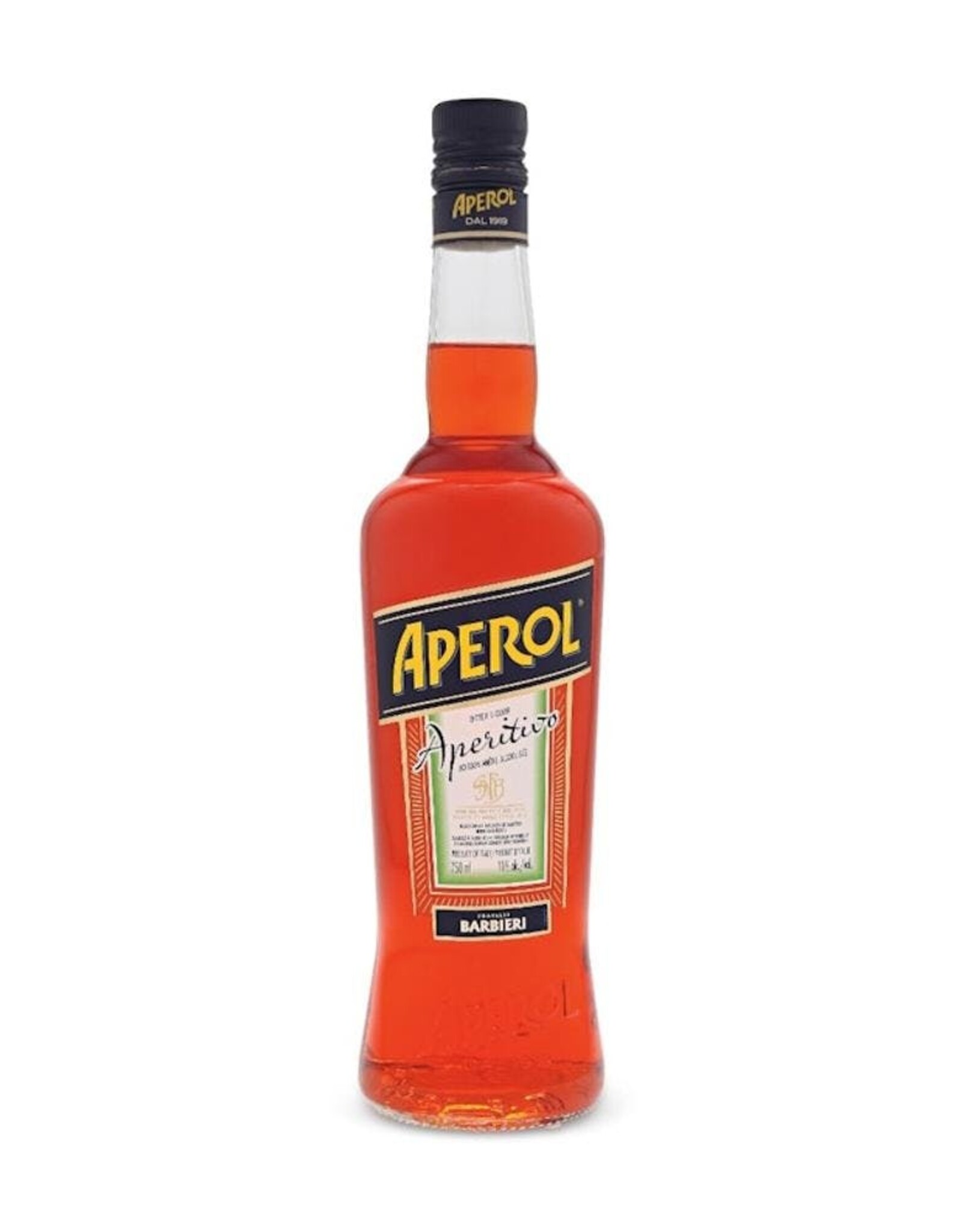 Aperol Aperitivo 750 mL