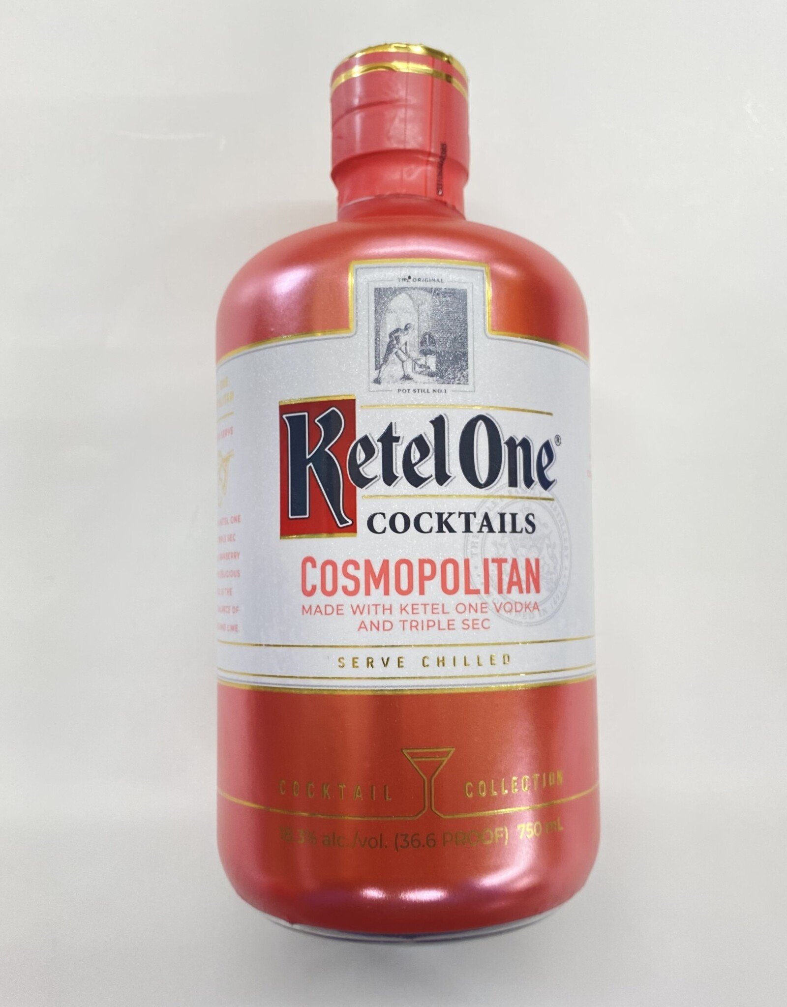 Ketel One Ketel One Cosmopolitan Cocktail