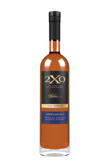 2XO The American Oak  The Oak Series 750 mL