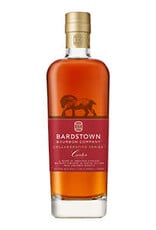 Bardstown  Whiskey Bardstown | Carter Cellars Collaboration Series