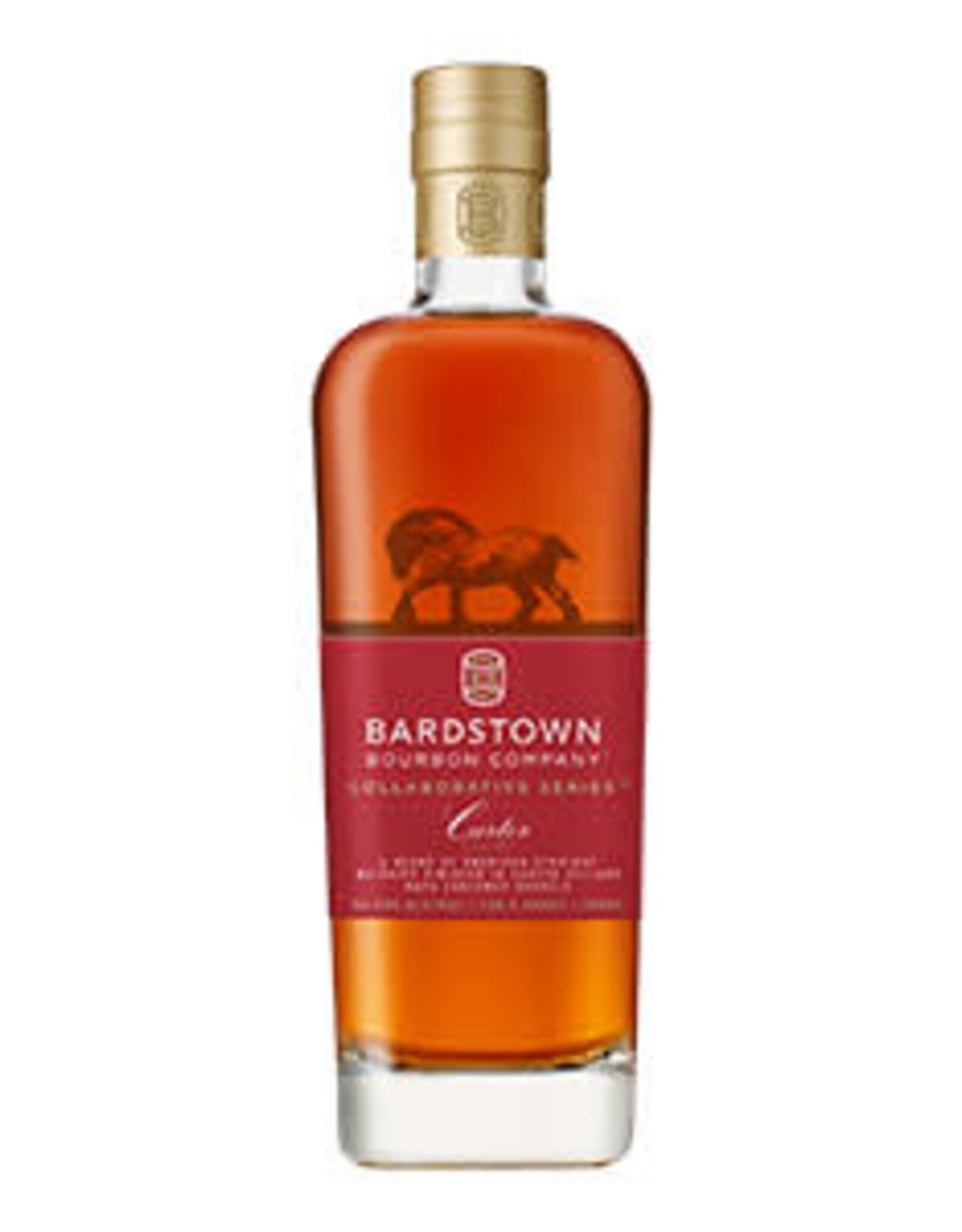 Bardstown  Whiskey Bardstown | Carter Cellars Collaboration Series