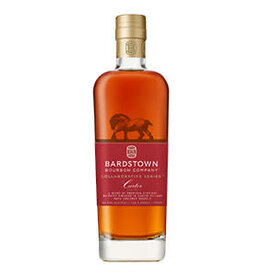 Bardstown  Whiskey Bardstown | Carter Cellars Collaboration Series