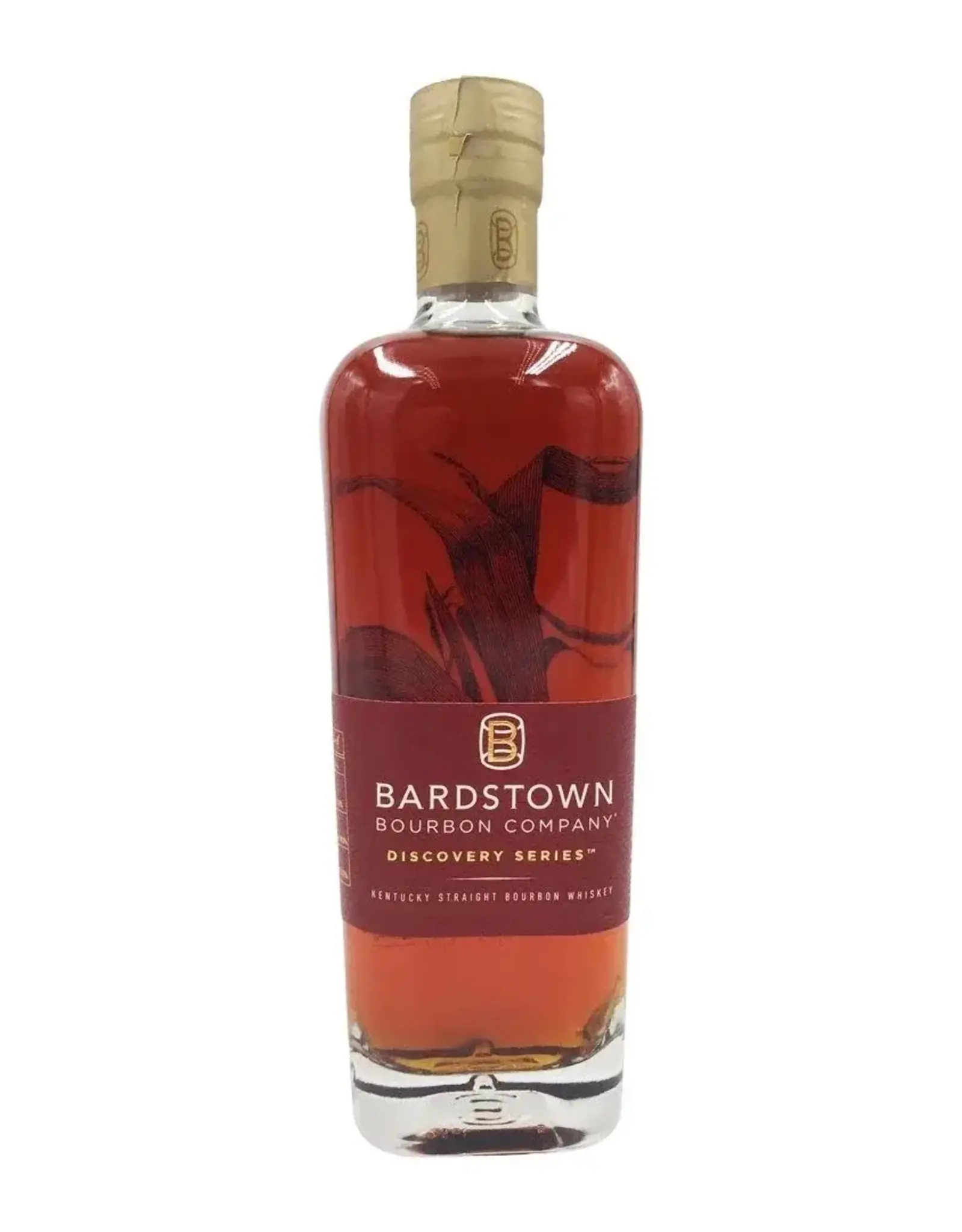 Bardstown  Whiskey Bardstown | Discovery  Batch 9