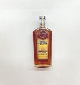 Boone County Boone County Toasted Bourbon 750 mL