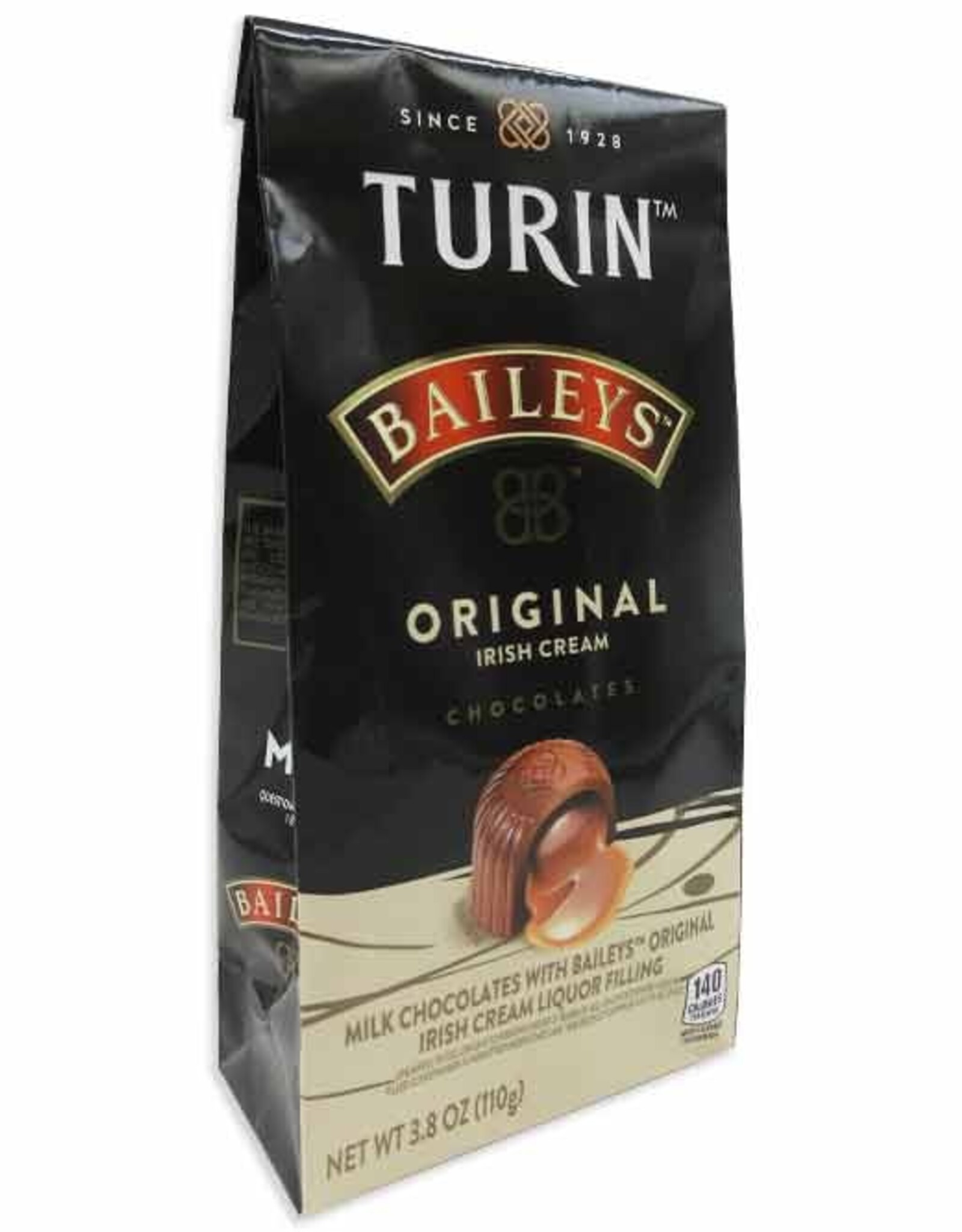 Baileys Turin Baileys Original Chocolates Irish cream Liqueur