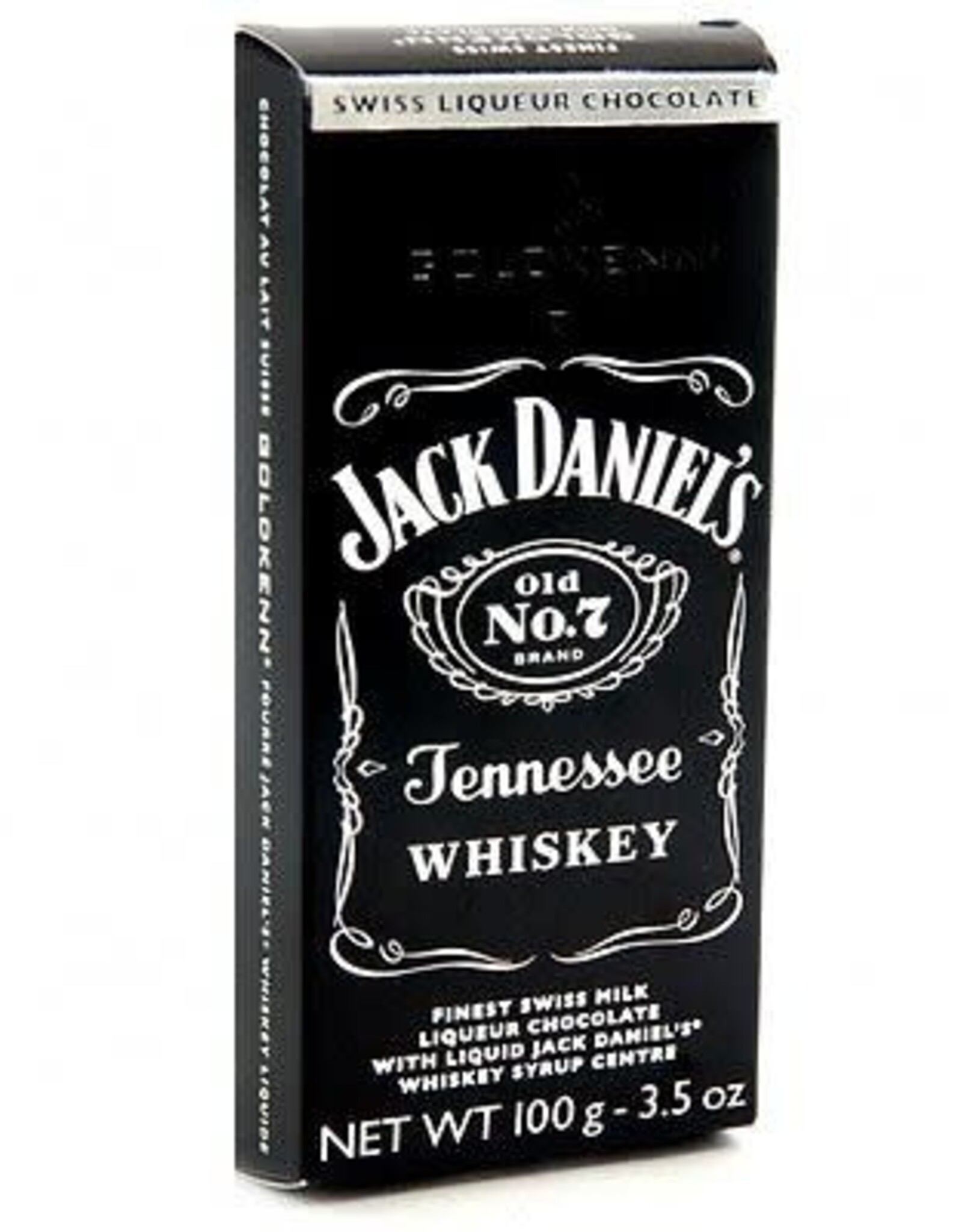 Jack Daniel's Jack Daniel's Chocolate Liquor