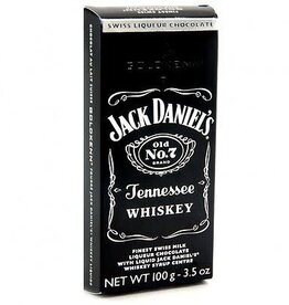 Jack Daniel's Jack Daniel's Chocolate Liquor