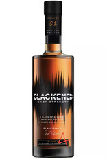 Blackened Cask Strength Limited Edition  750 mL