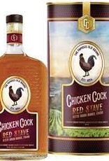Chicken Cock Chicken Cock Red Stave Pette sirah Barrel Finish