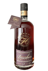 Parker's Heritage Double Barreled Blend Aged 13 Years