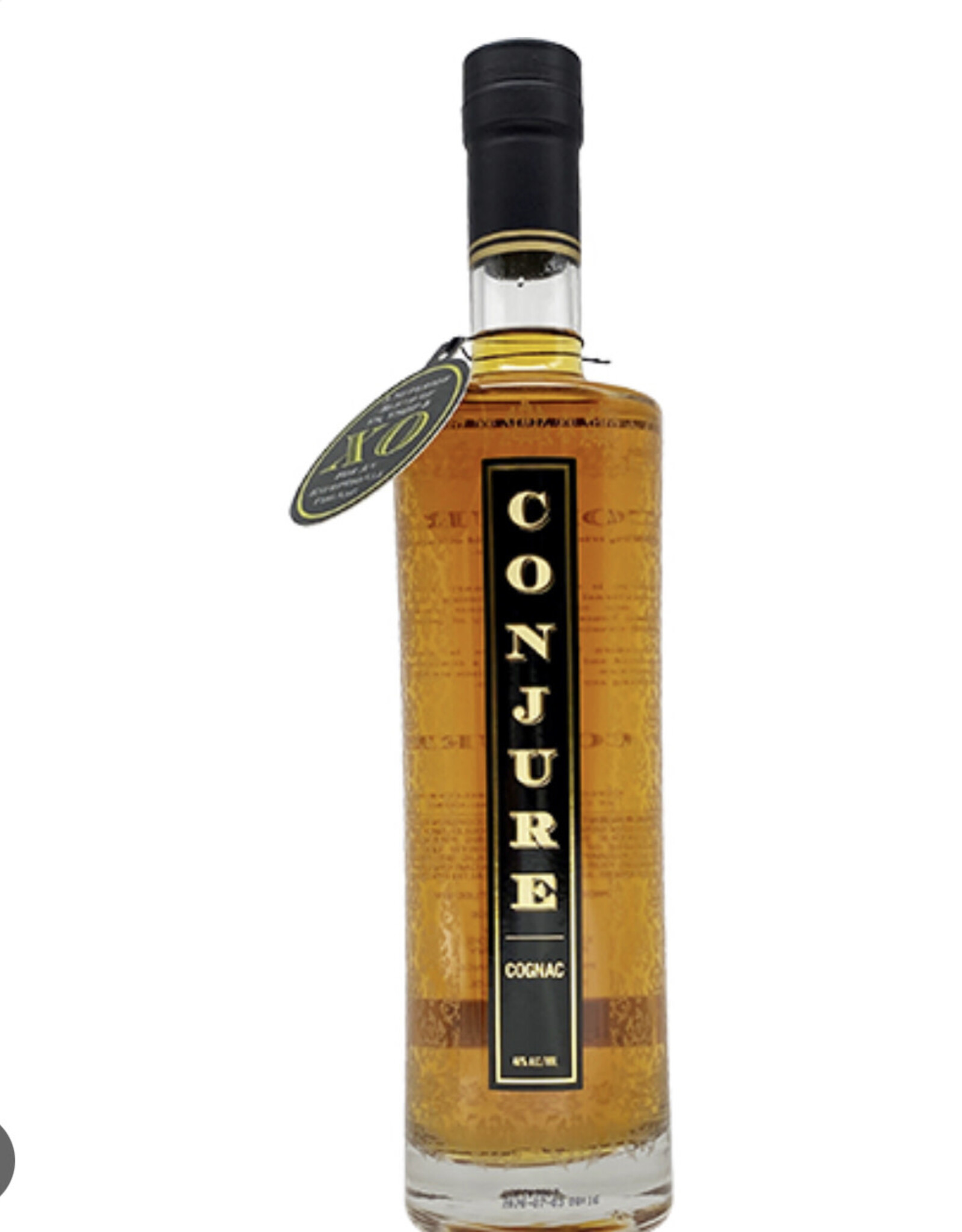 Conjure Conjure Cognac