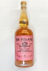 MB Roland MB Roland Pink Lemonade Moonshine