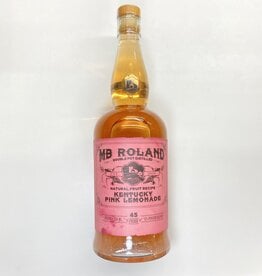 MB Roland MB Roland Pink Lemonade Moonshine