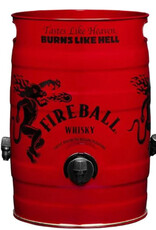Fireball Fireball Keg 5.25 L