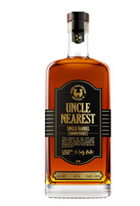 Uncle Nearest Single Barrel