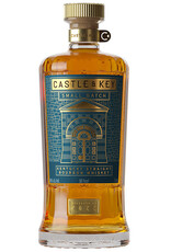 Castle & Key Castle & Key Wheated Bourbon 750 mL