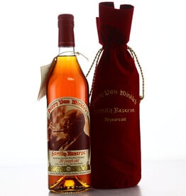 Pappy Van Winkle Pappy Van Winkle 20 Years 750 mL 2023