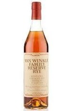 Pappy Van Winkle Pappy Van Winkle Family Reserve Rye 13 Years 750 mL 2024