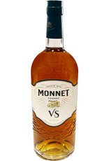 Monnet VS Cognac 750 mL