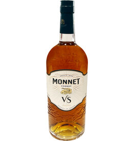 Monnet VS Cognac 750 mL