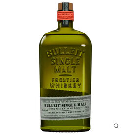 Bulleit Bulleit Whiskey Single Malt