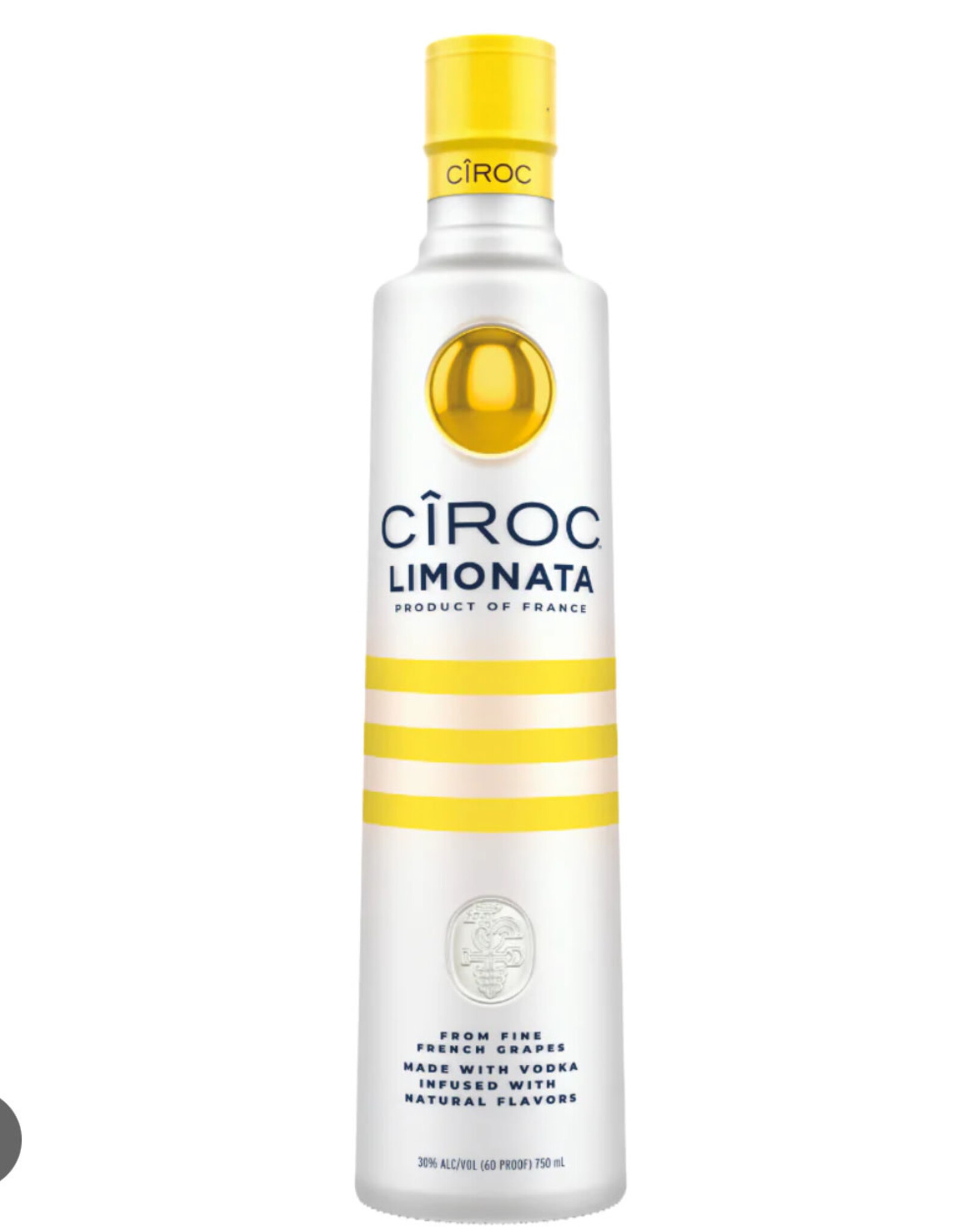 Ciroc Ciroc Limonata Vodka 70 Proof