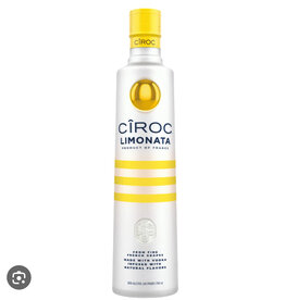 Ciroc Ciroc Limonata Vodka 70 Proof