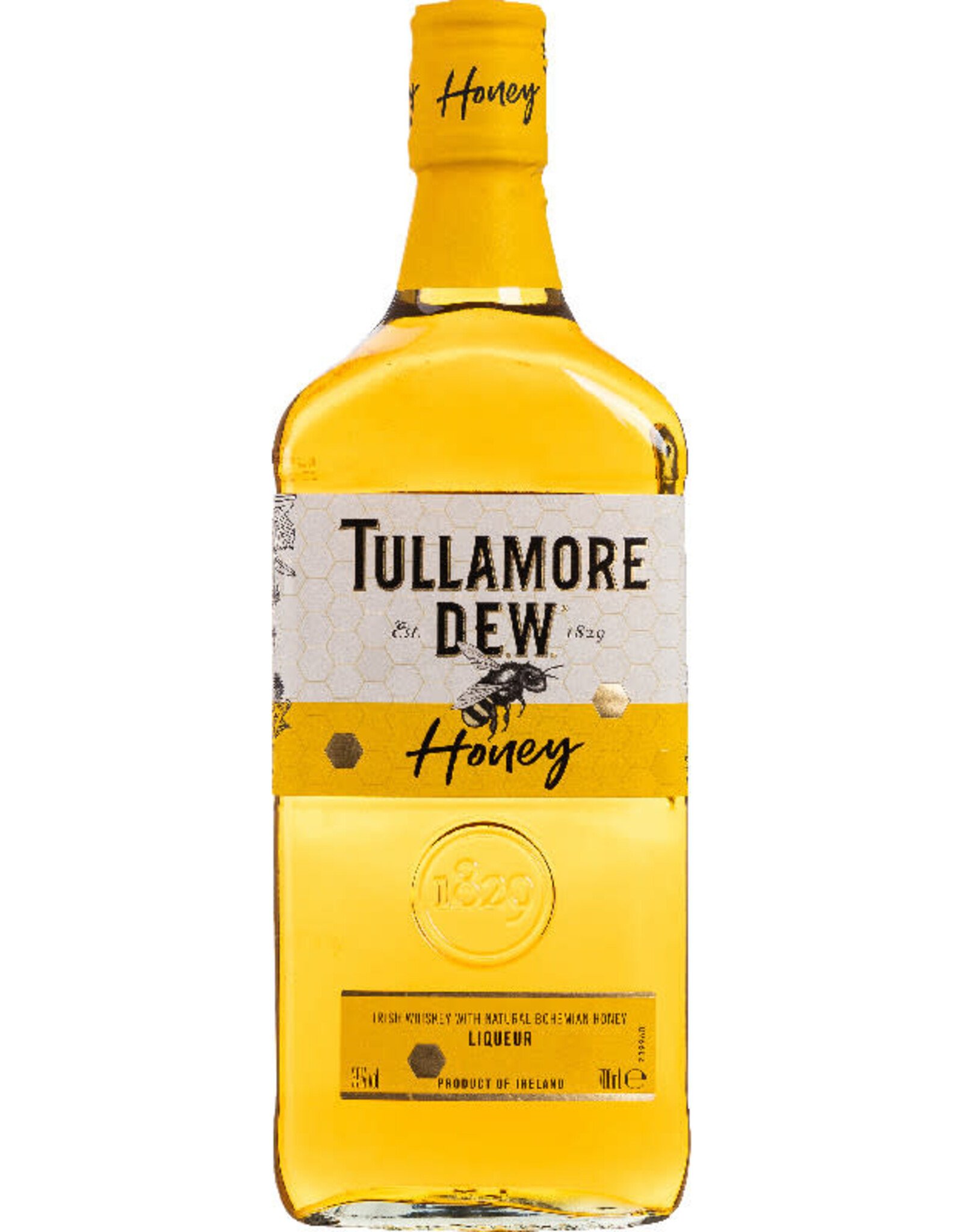 Tullamore Dew Tullamore Dew Honey irish Whiskey