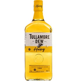 Tullamore Dew Tullamore Dew Honey irish Whiskey