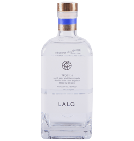 Lalo Blanco Tequila 750 mL