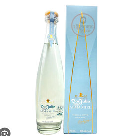 Don Julio Don Julio alma Miel 750 mL