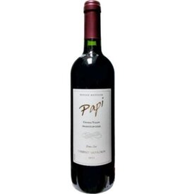 Papi Cabernet sauvignon 750 mL