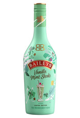 Baileys Baileys Irish Cream Vanilla Mint 750 mL