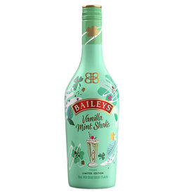 Baileys Baileys Irish Cream Vanilla Mint 750 mL