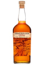 Traveller Whiskey No40, 750 mL
