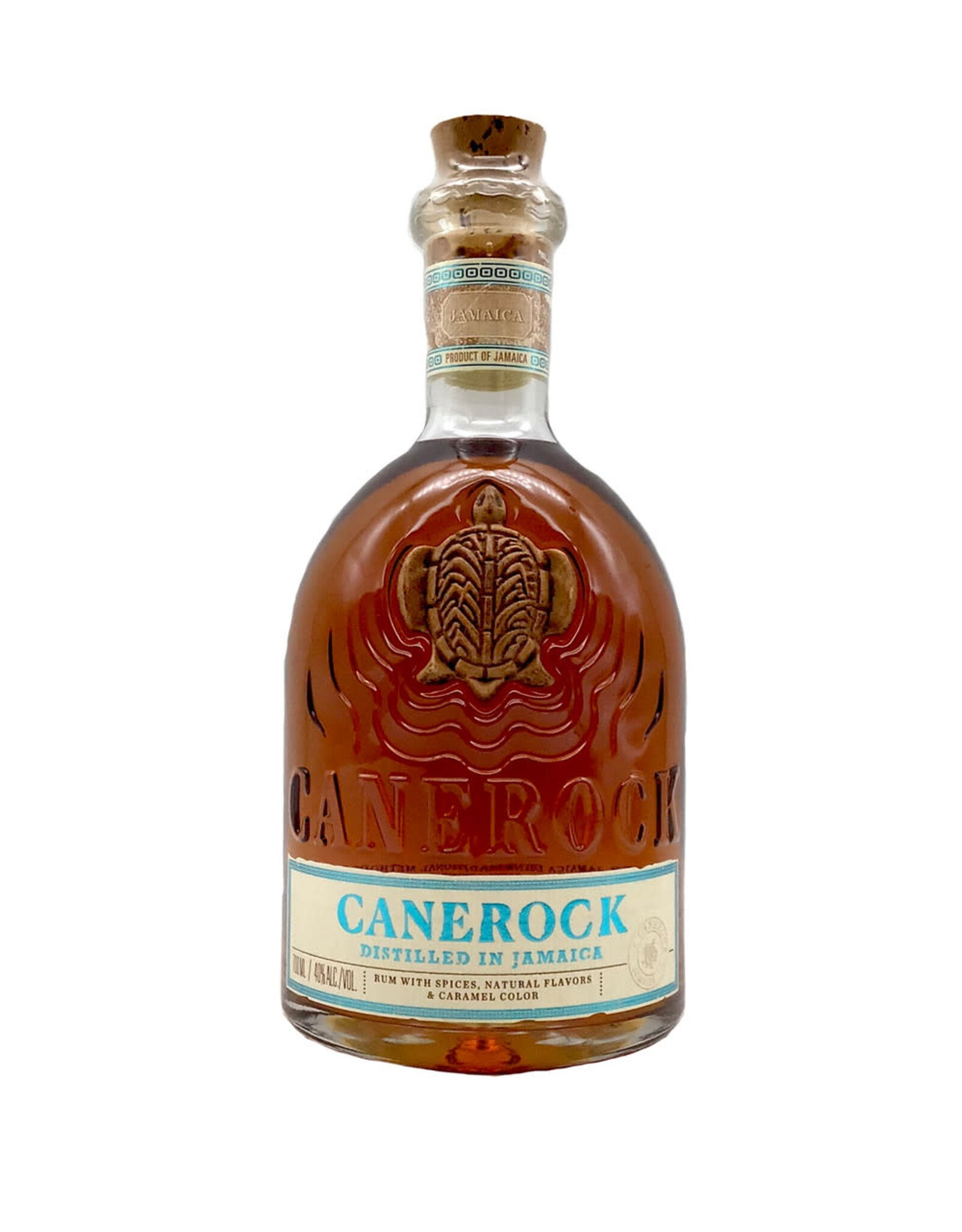 Canerock Jamaica Rum 750 mL