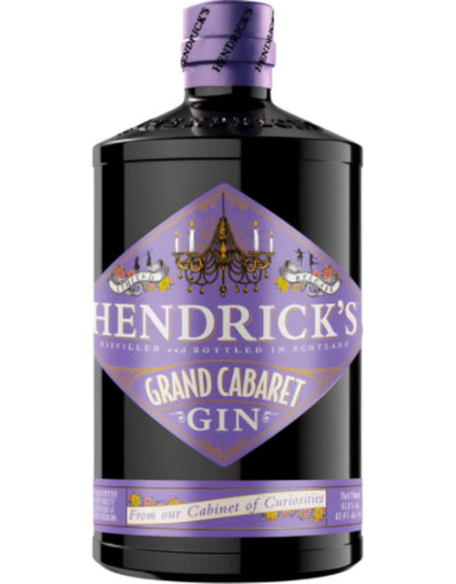 Hendrick's Hendrick's Grand Cabaret Gin