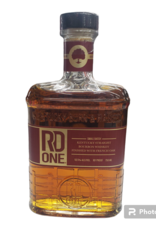 RD One Samll Batch Finished With French Oak Bourbon 750 mL
