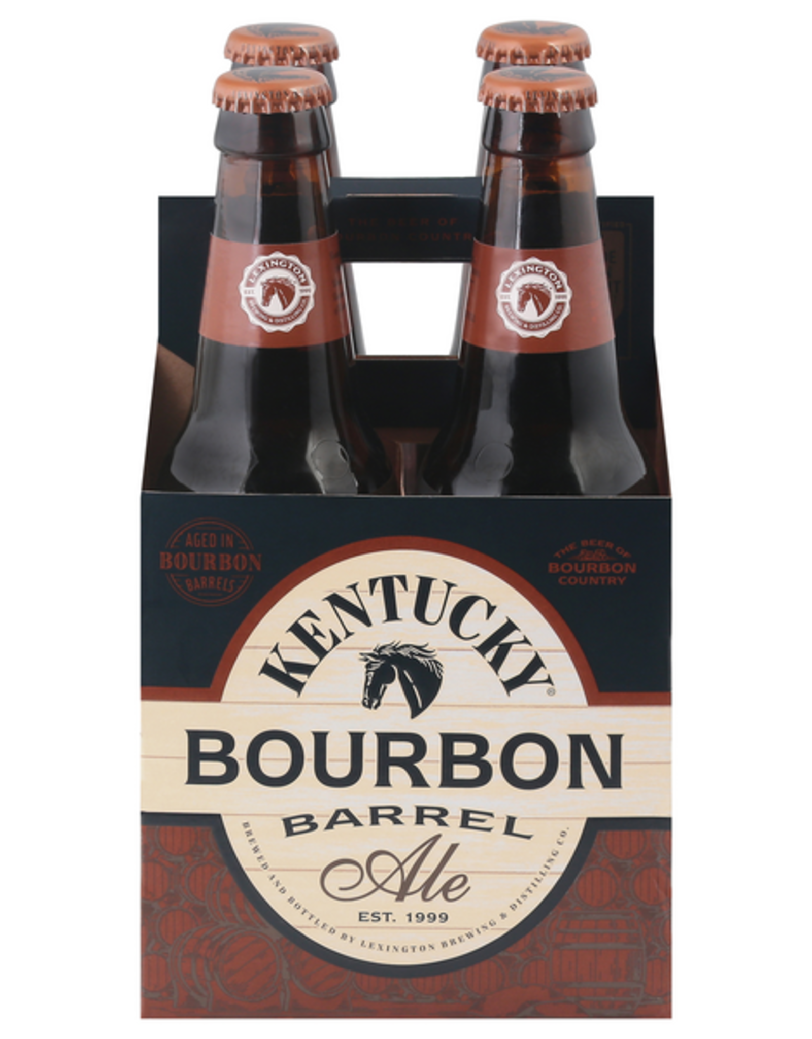 Kentucky Bourbon Barrel Kentucky Bourbon Barrel