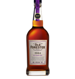 Old Forester Old Forester 1924, 10 Year 750 mL