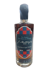J. Mattingly J. Mattingly | Small Batch Light Whiskey  125 Proof