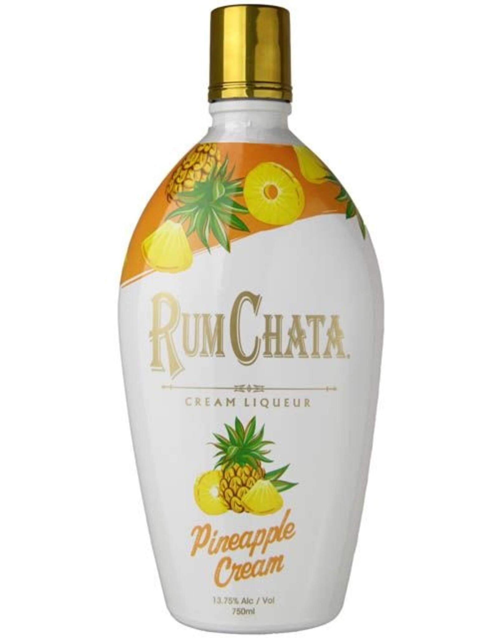 Rum Chata Rum Chata Pineapple