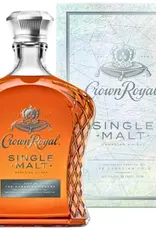 Crown Royal Single Malt  90 Proof 750 Ml