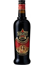 Borghetti Caffe Espresso 750 mL