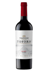 Trapiche Tesoro Malbec 750 mL