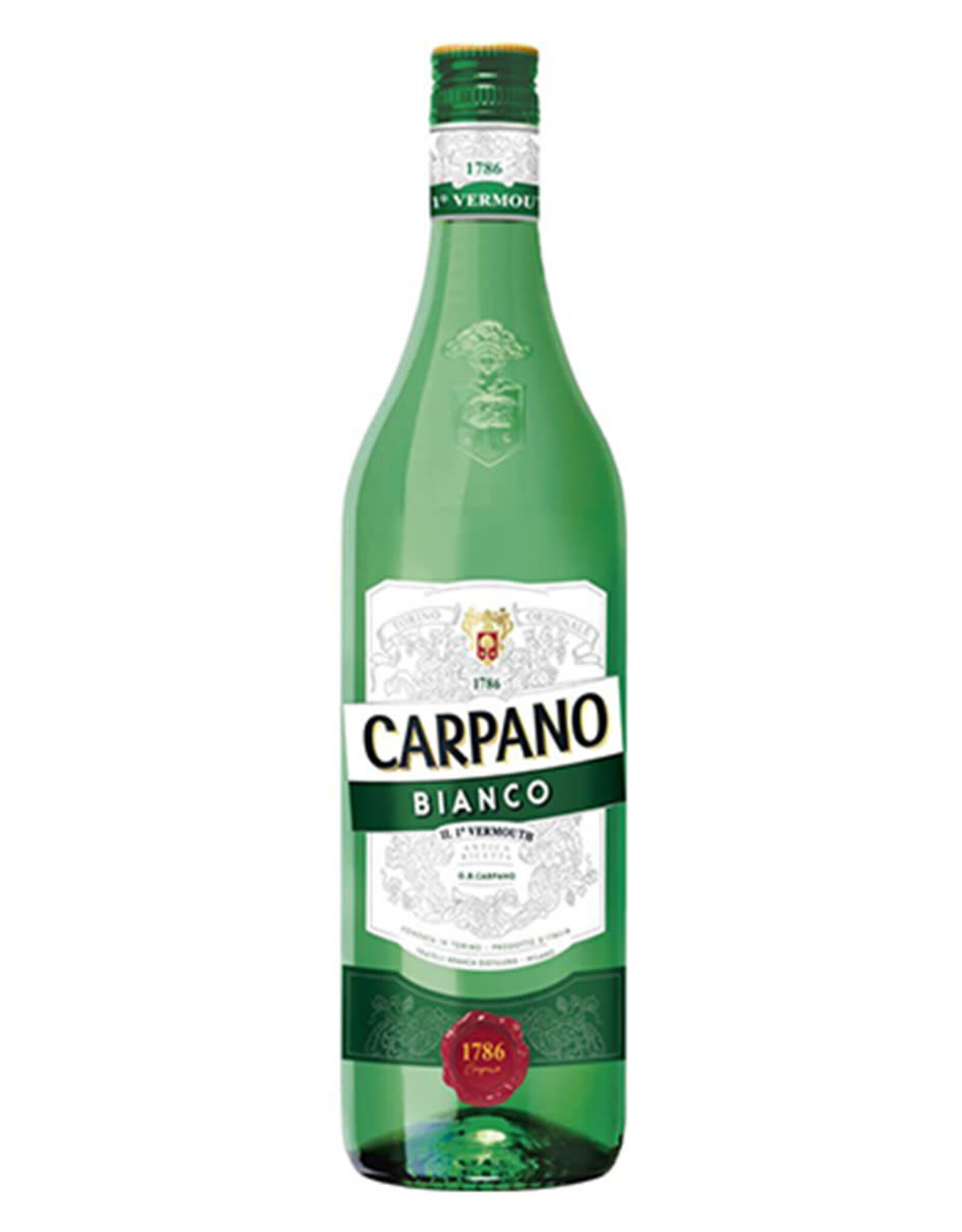Carpano Blanco Sweet Vermouth