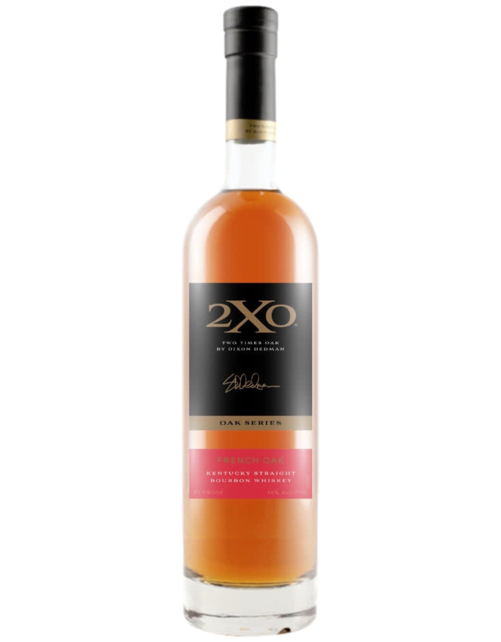 2XO The French Oak  750 mL