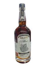Salute D-Day 80th Anniversary Operation Sea Bourbon Whiskey 750 ml Aged 5 Years