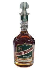 Old Fitzgerald Old Fitzgerald Bourbon 10 years 750 mL