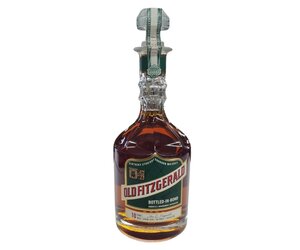 Old Fitzgerald Old Fitzgerald Bourbon 10 years 750 mL - The Hut